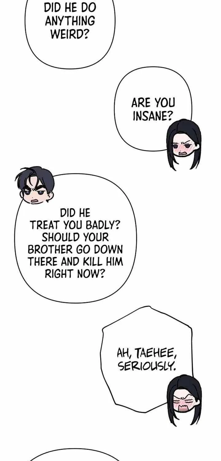 Read In the Spring Shadow chapter 25 image 5 on Lezhin