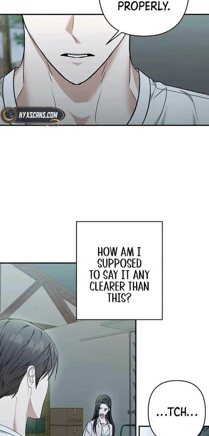 Read In the Spring Shadow chapter 25 image 51 on Lezhin