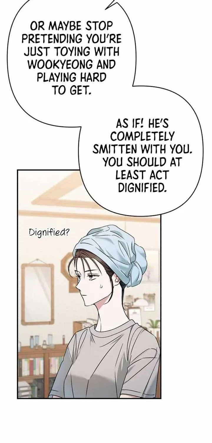 Read In the Spring Shadow chapter 25 image 6 on Lezhin