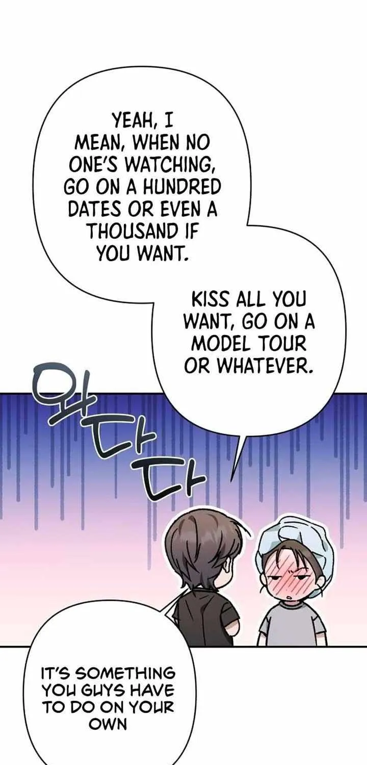 Read In the Spring Shadow chapter 25 image 7 on Lezhin