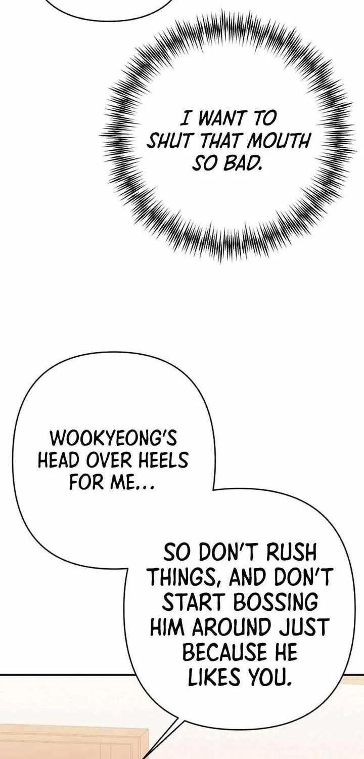 Read In the Spring Shadow chapter 25 image 8 on Lezhin