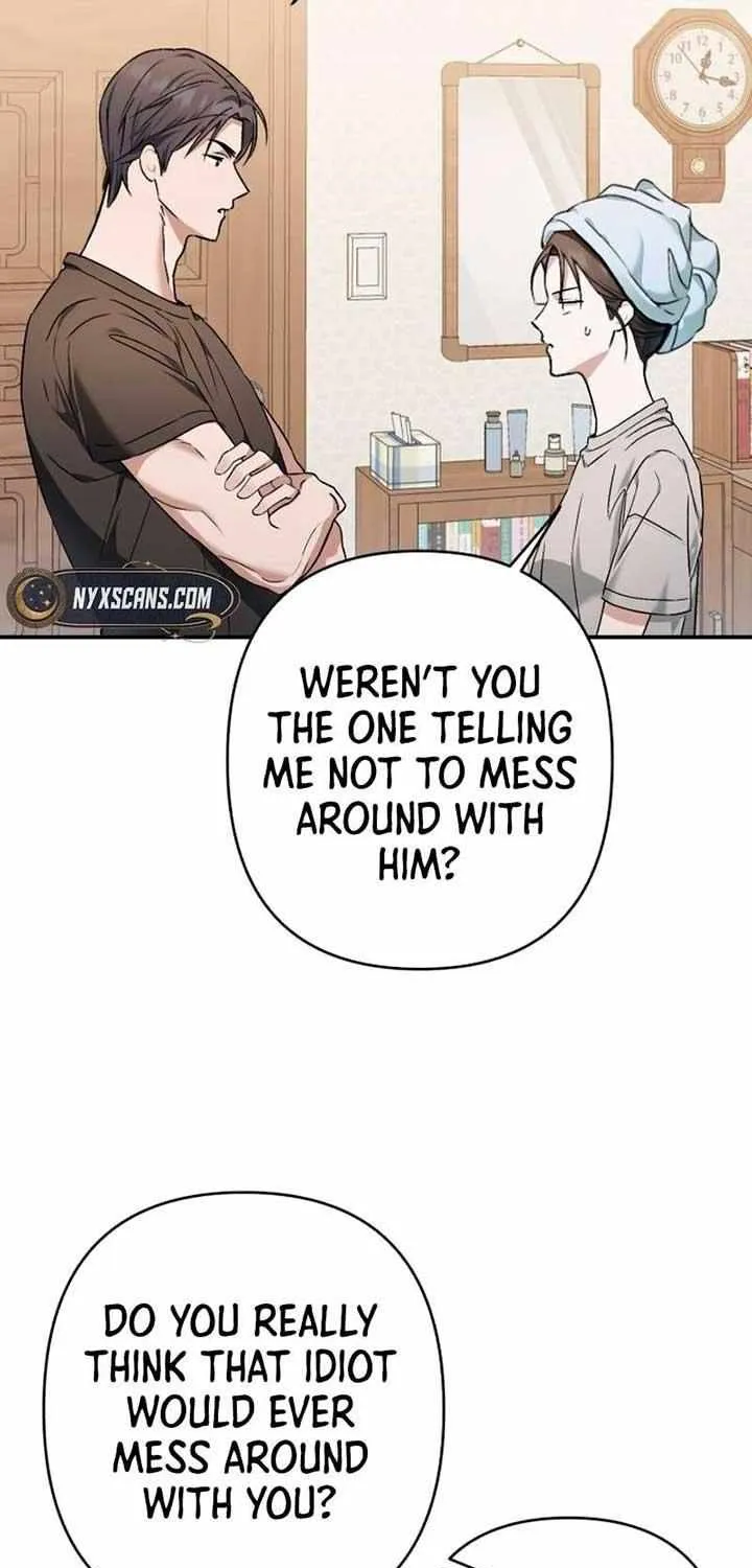 Read In the Spring Shadow chapter 25 image 9 on Lezhin