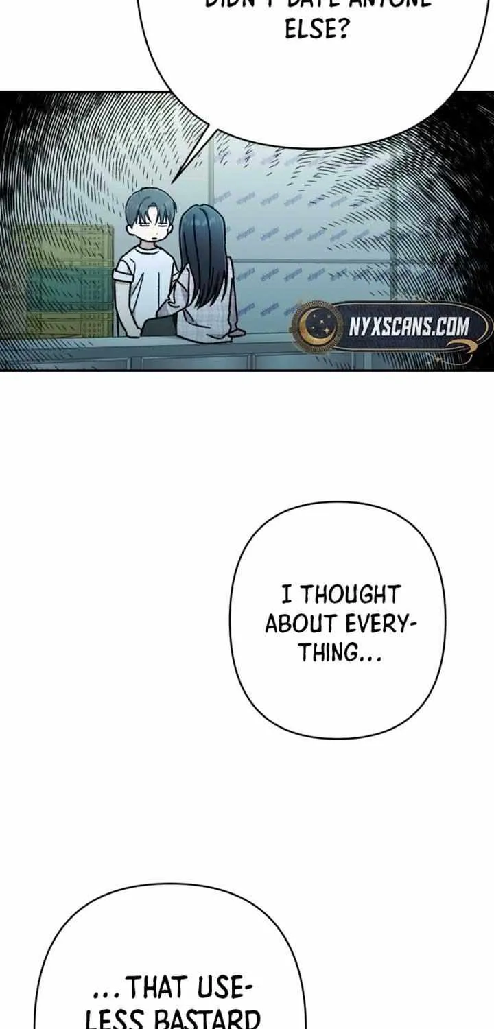 Read In the Spring Shadow chapter 26 image 13 on Lezhin