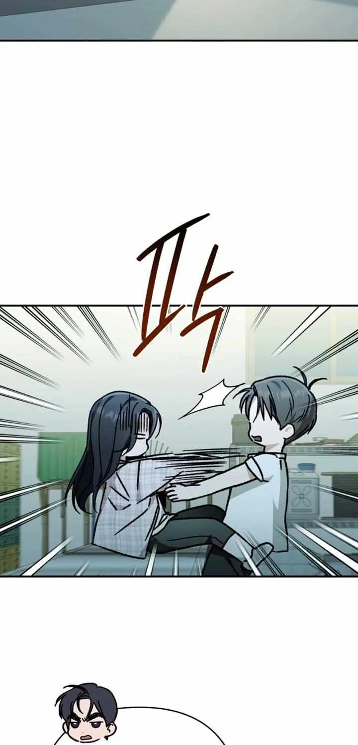 Read In the Spring Shadow chapter 26 image 25 on Lezhin