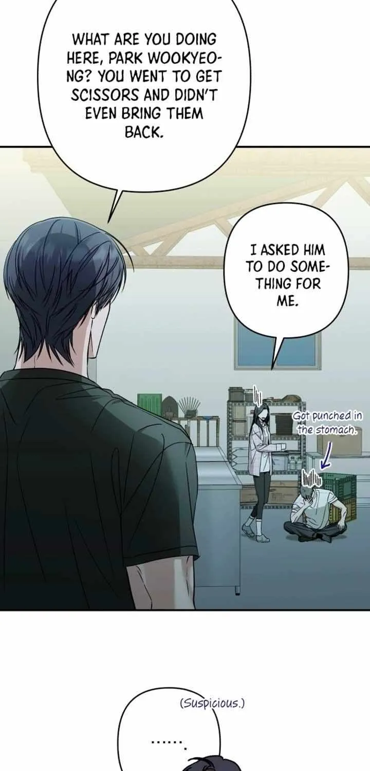 Read In the Spring Shadow chapter 26 image 26 on Lezhin