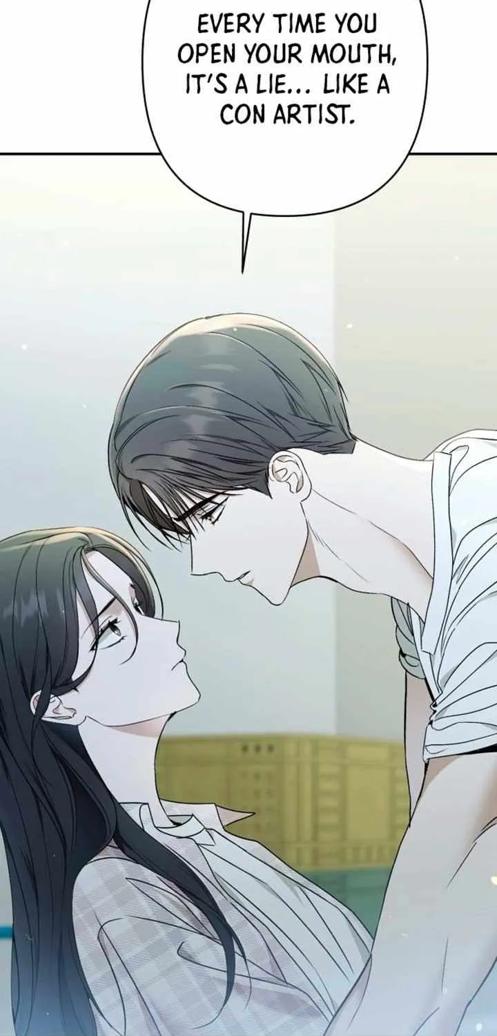 Read In the Spring Shadow chapter 26 image 3 on Lezhin