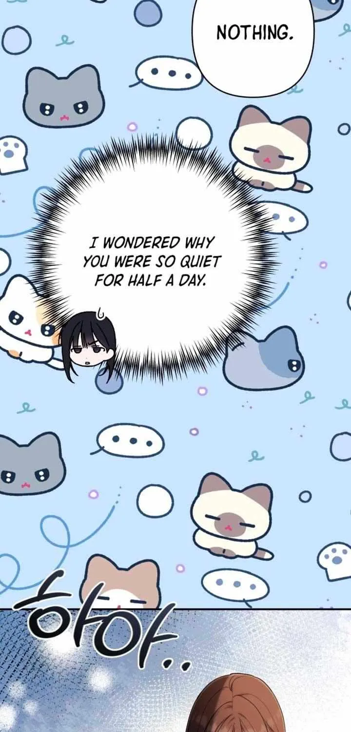 Read In the Spring Shadow chapter 26 image 30 on Lezhin