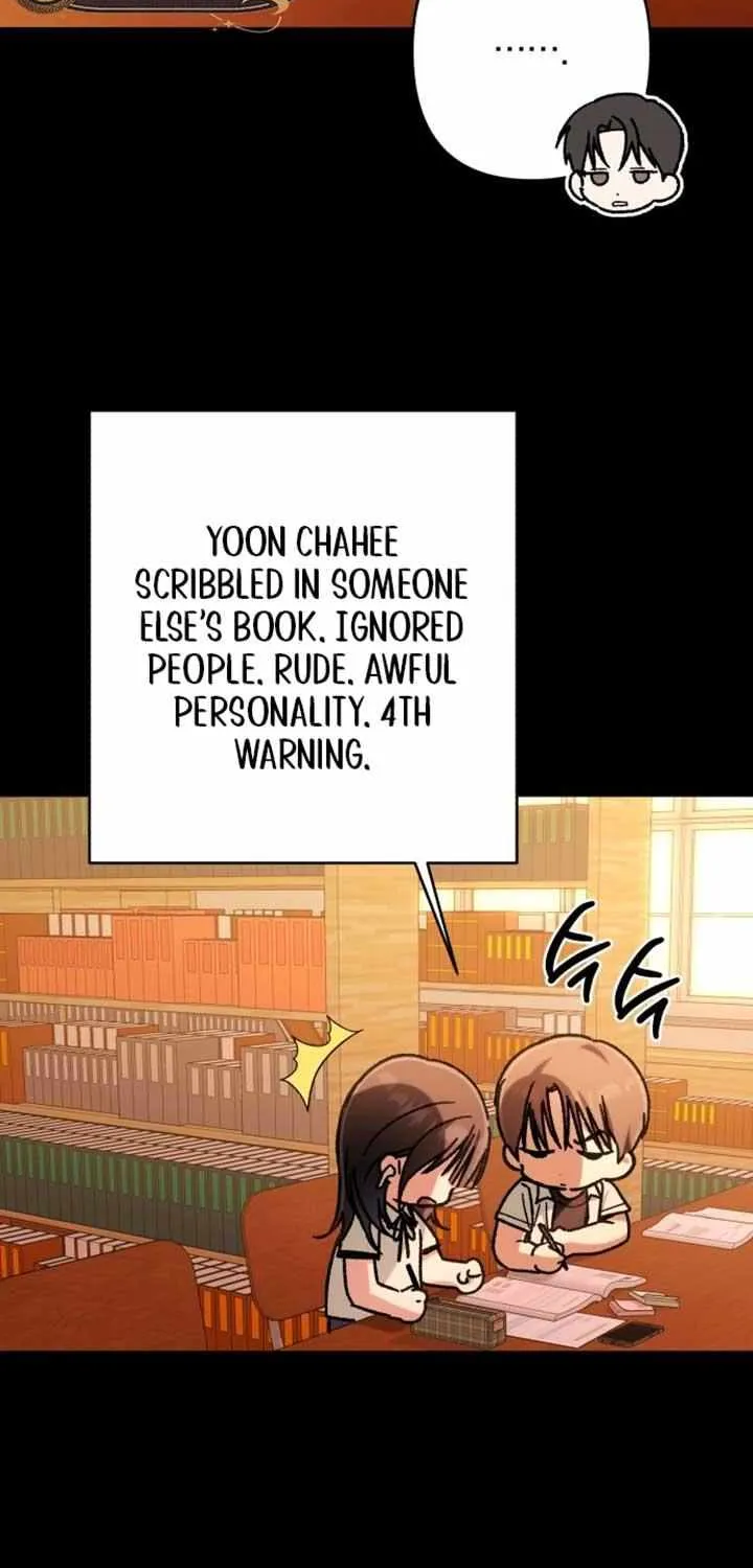 Read In the Spring Shadow chapter 26 image 35 on Lezhin