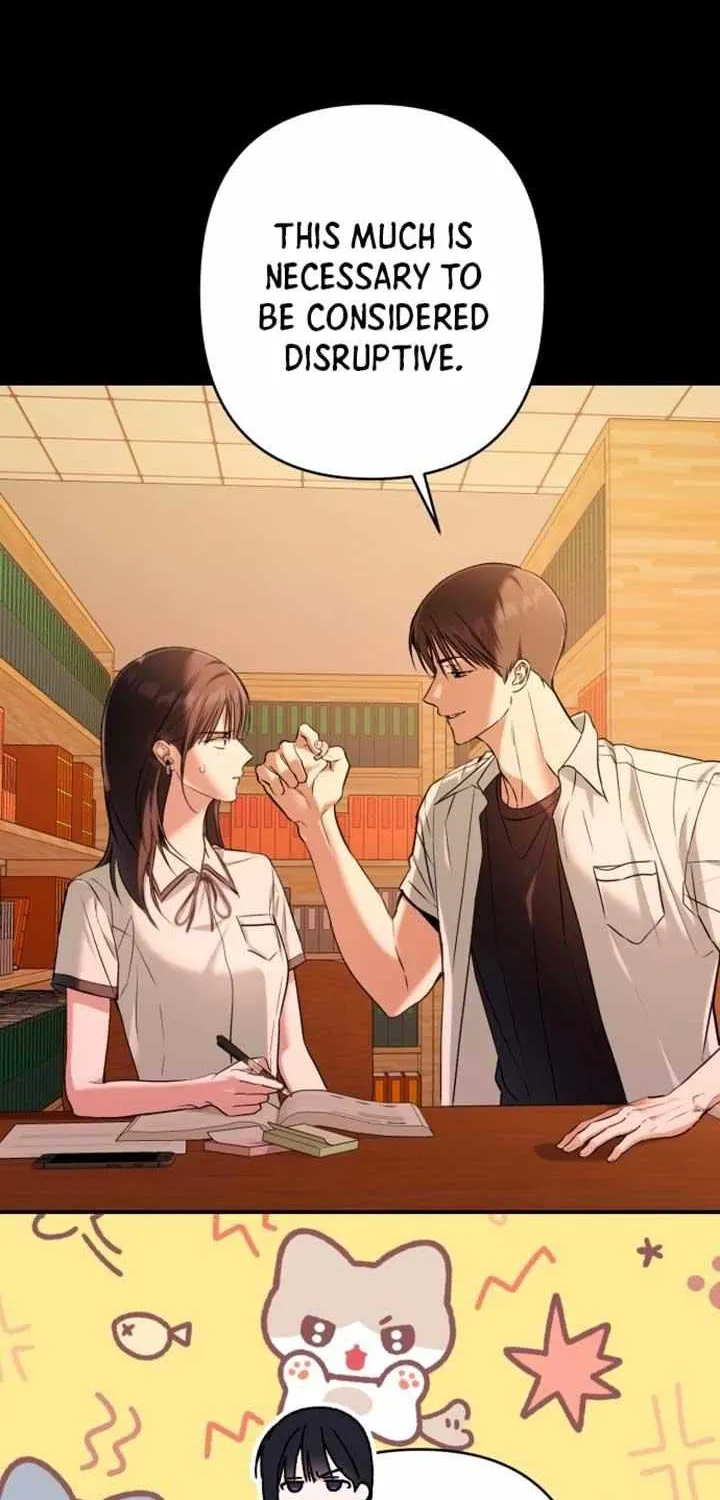 Read In the Spring Shadow chapter 26 image 36 on Lezhin