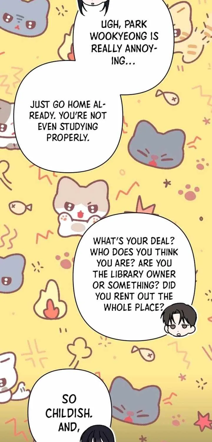 Read In the Spring Shadow chapter 26 image 37 on Lezhin