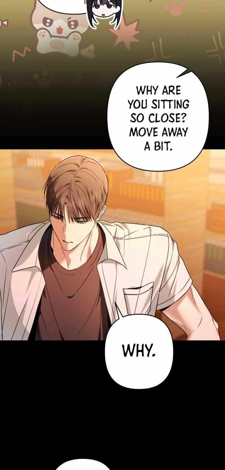 Read In the Spring Shadow chapter 26 image 38 on Lezhin