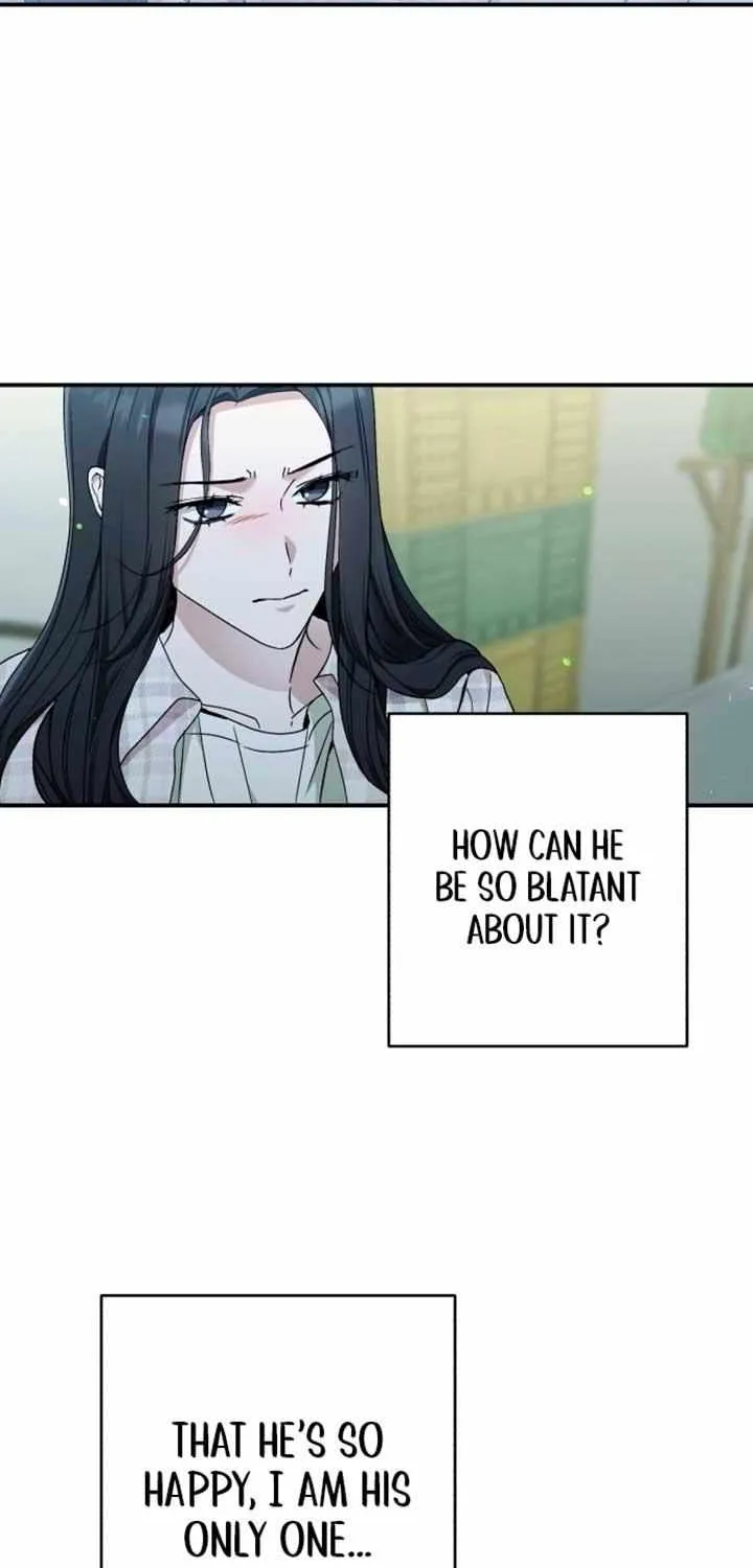 Read In the Spring Shadow chapter 26 image 4 on Lezhin