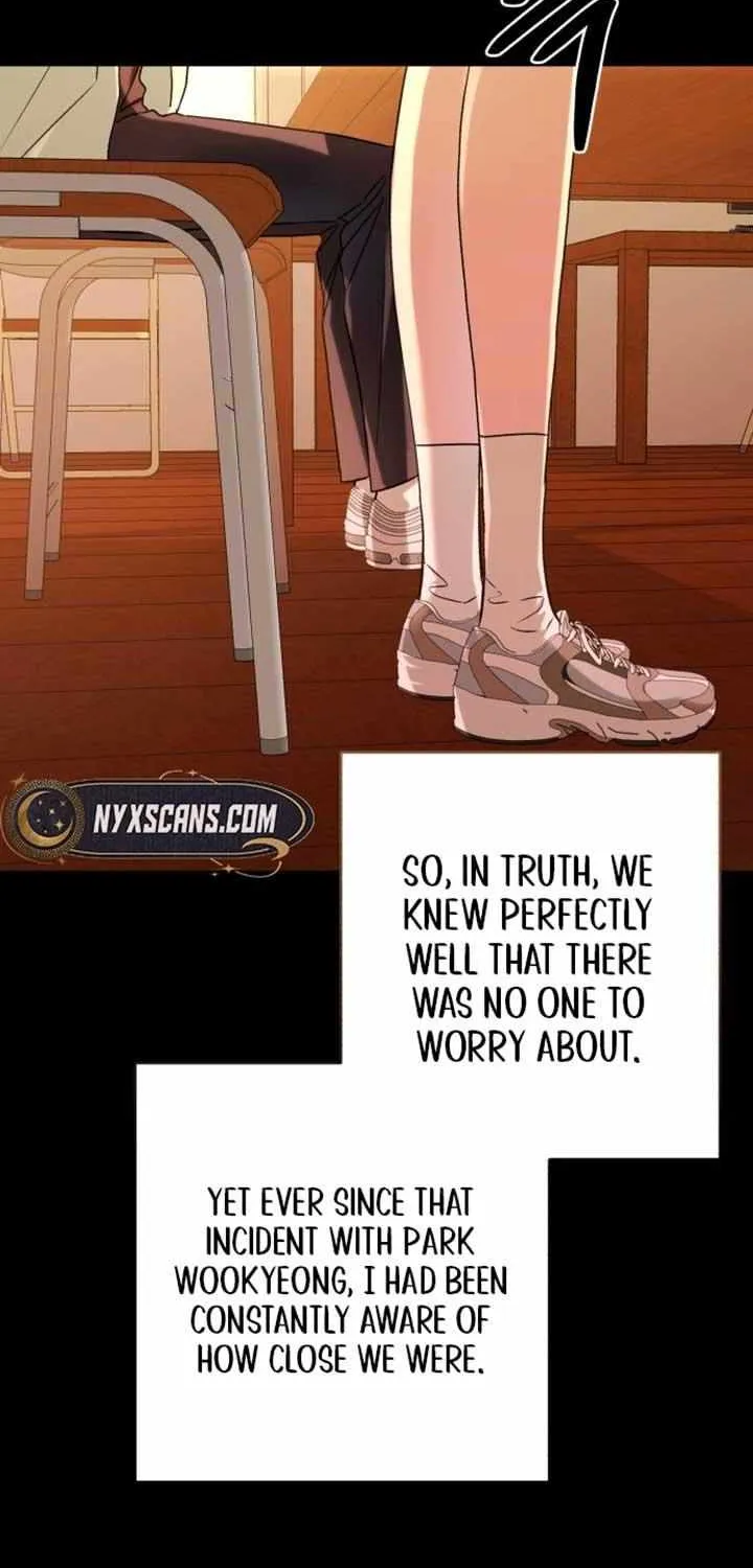 Read In the Spring Shadow chapter 26 image 42 on Lezhin
