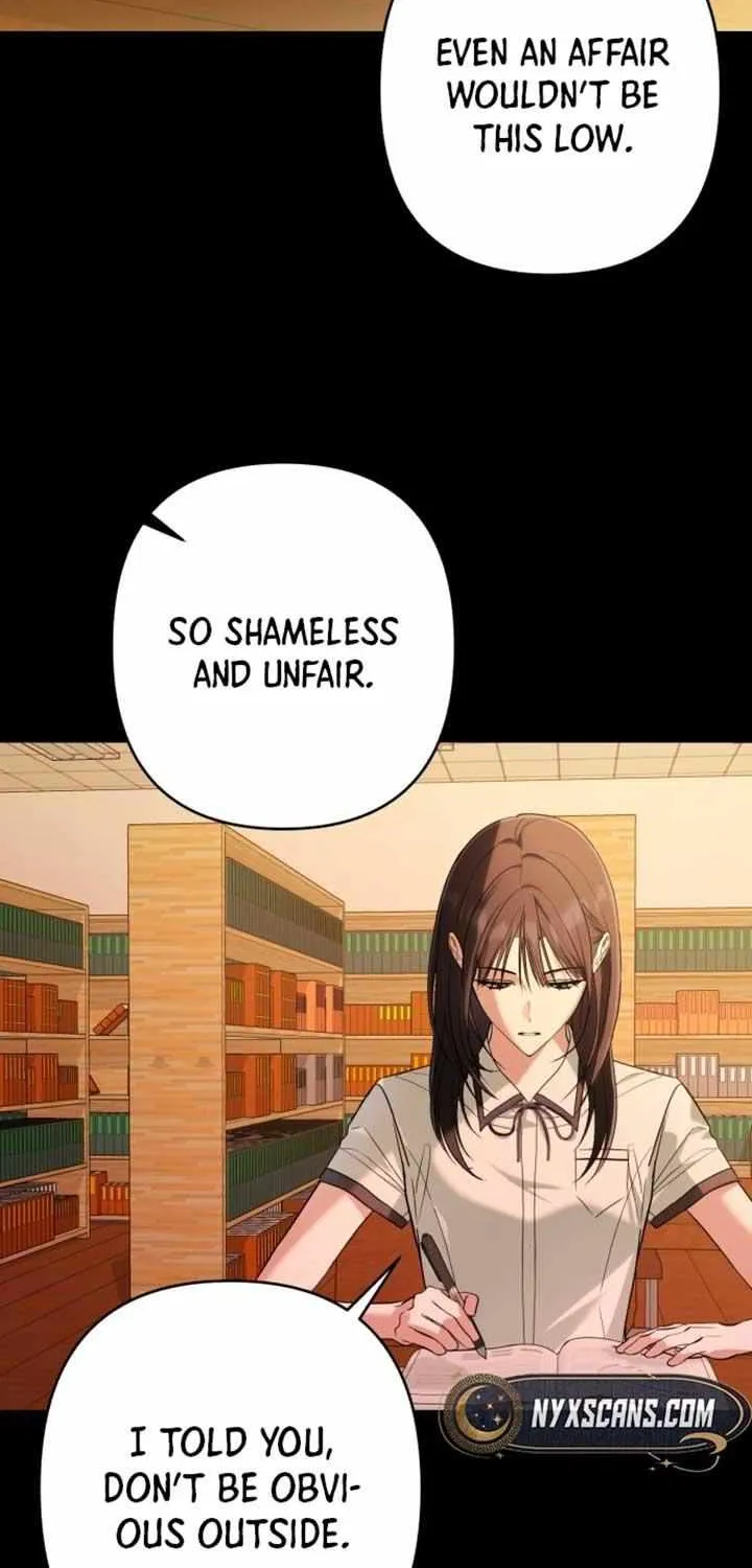 Read In the Spring Shadow chapter 26 image 45 on Lezhin