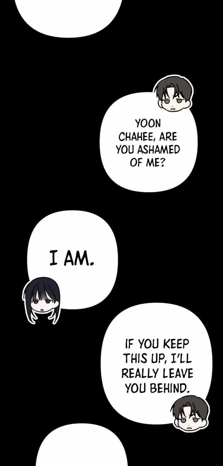Read In the Spring Shadow chapter 26 image 46 on Lezhin