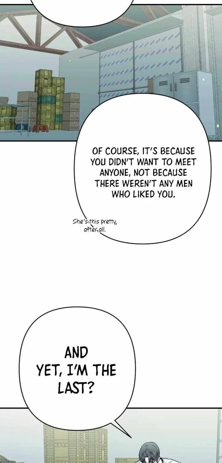 Read In the Spring Shadow chapter 26 image 6 on Lezhin