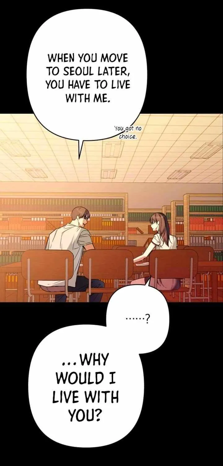 Read In the Spring Shadow chapter 26 image 72 on Lezhin