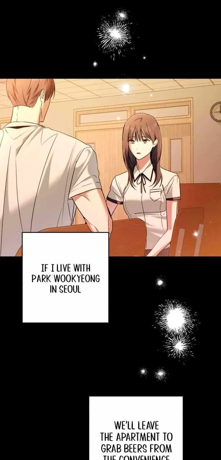Read In the Spring Shadow chapter 26 image 79 on Lezhin