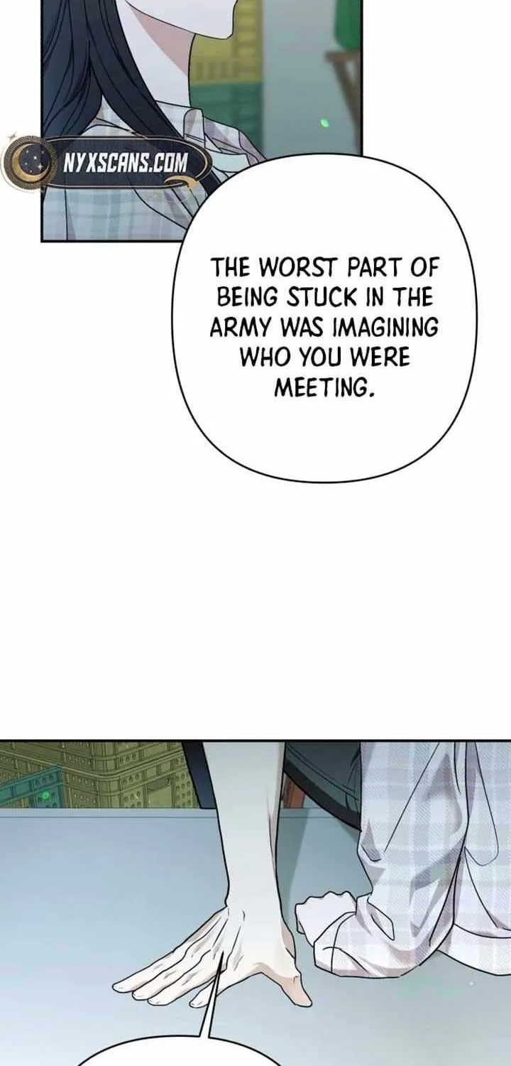 Read In the Spring Shadow chapter 26 image 8 on Lezhin