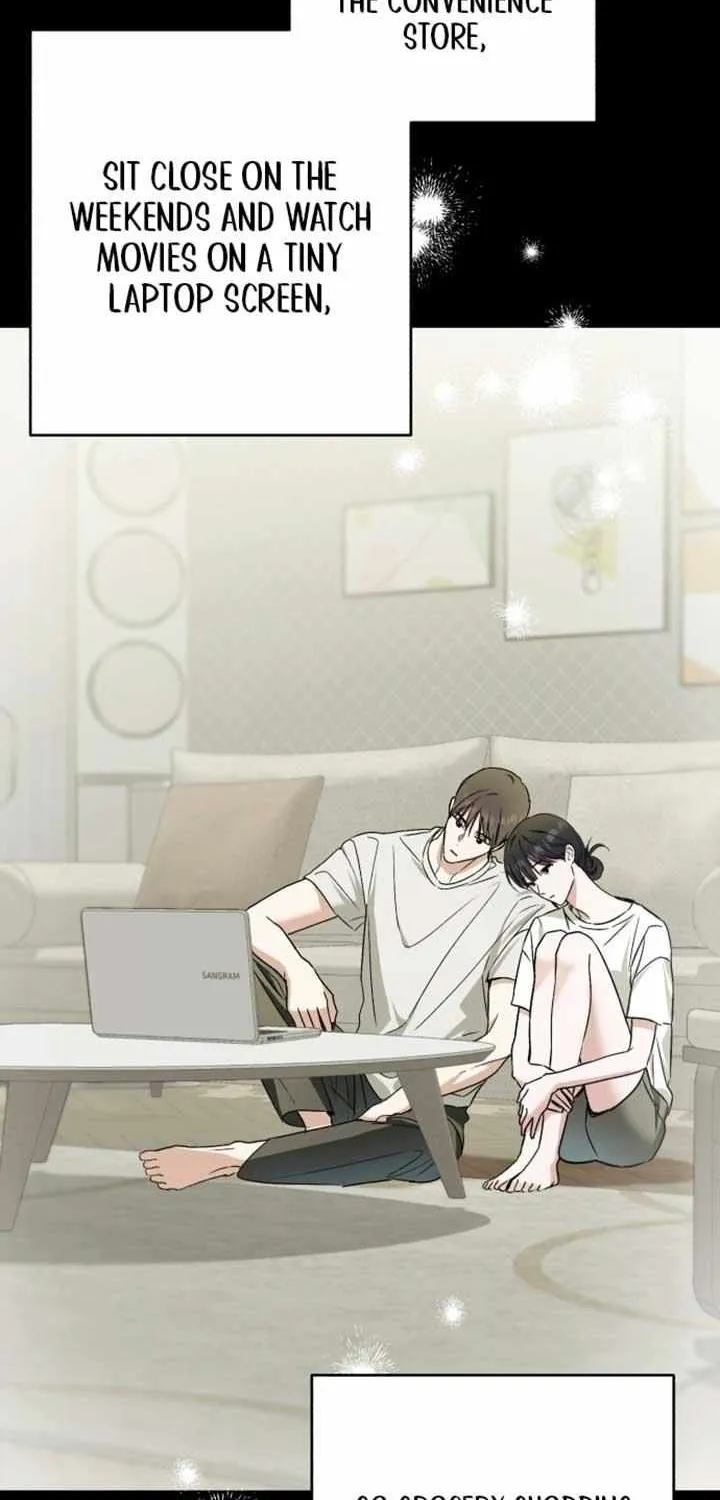 Read In the Spring Shadow chapter 26 image 80 on Lezhin