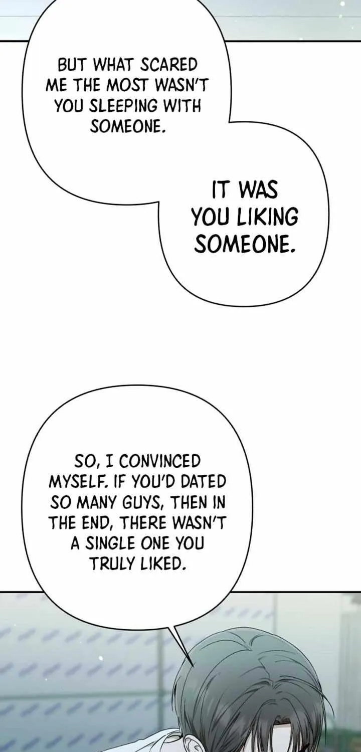 Read In the Spring Shadow chapter 26 image 9 on Lezhin