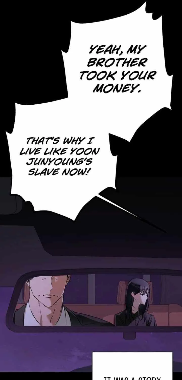 Read In the Spring Shadow chapter 27 image 11 on Lezhin