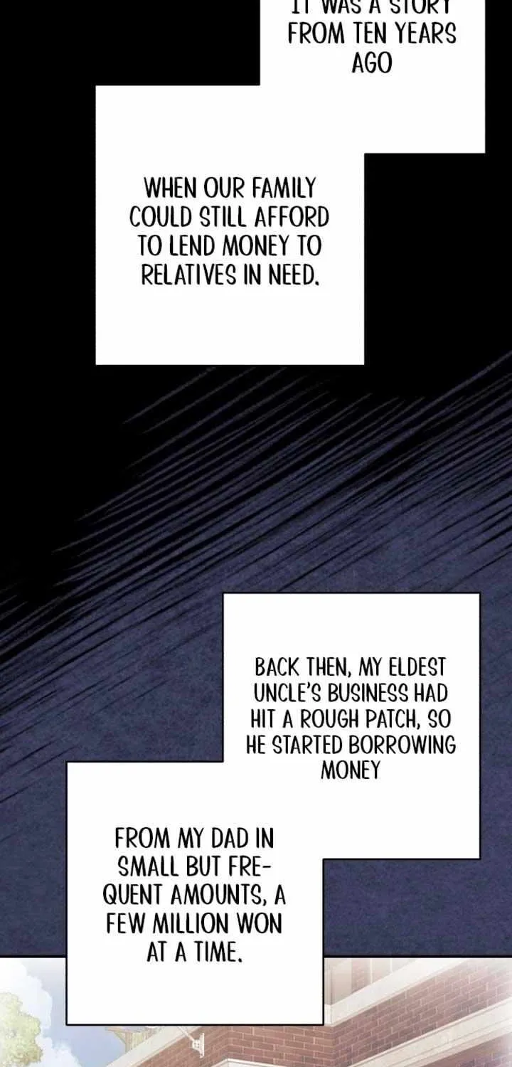 Read In the Spring Shadow chapter 27 image 12 on Lezhin