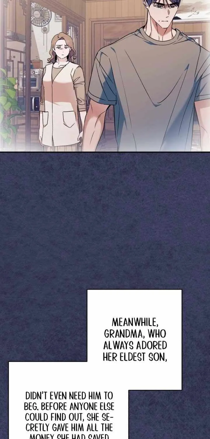 Read In the Spring Shadow chapter 27 image 17 on Lezhin