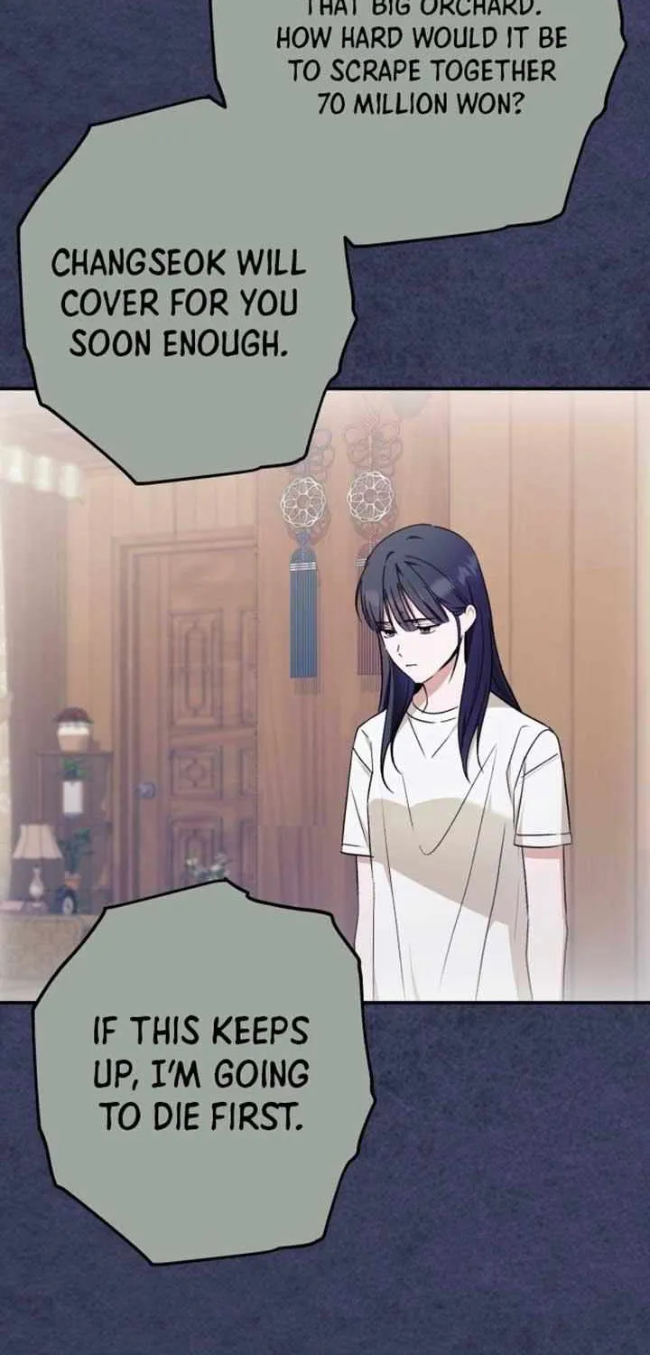 Read In the Spring Shadow chapter 27 image 20 on Lezhin