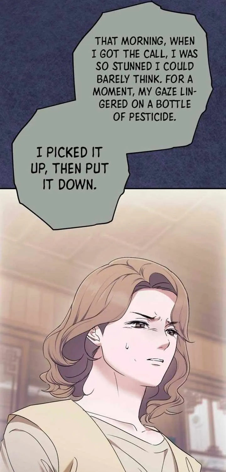 Read In the Spring Shadow chapter 27 image 22 on Lezhin
