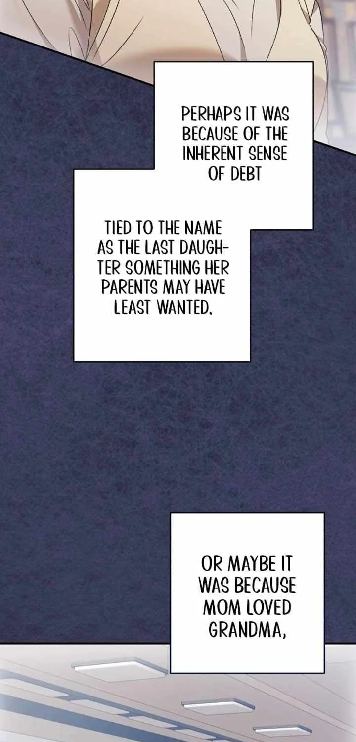 Read In the Spring Shadow chapter 27 image 23 on Lezhin