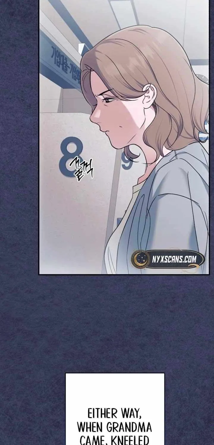 Read In the Spring Shadow chapter 27 image 25 on Lezhin