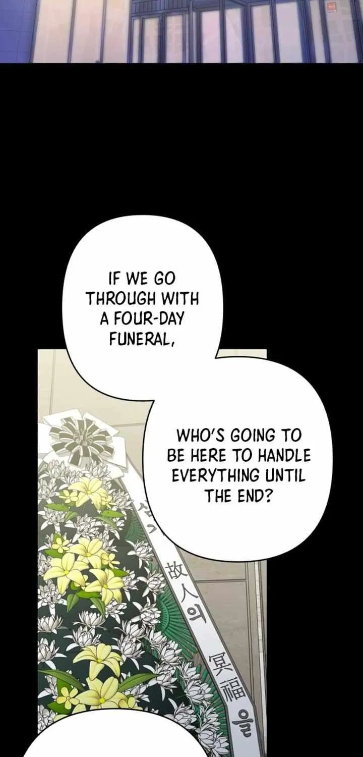 Read In the Spring Shadow chapter 27 image 28 on Lezhin