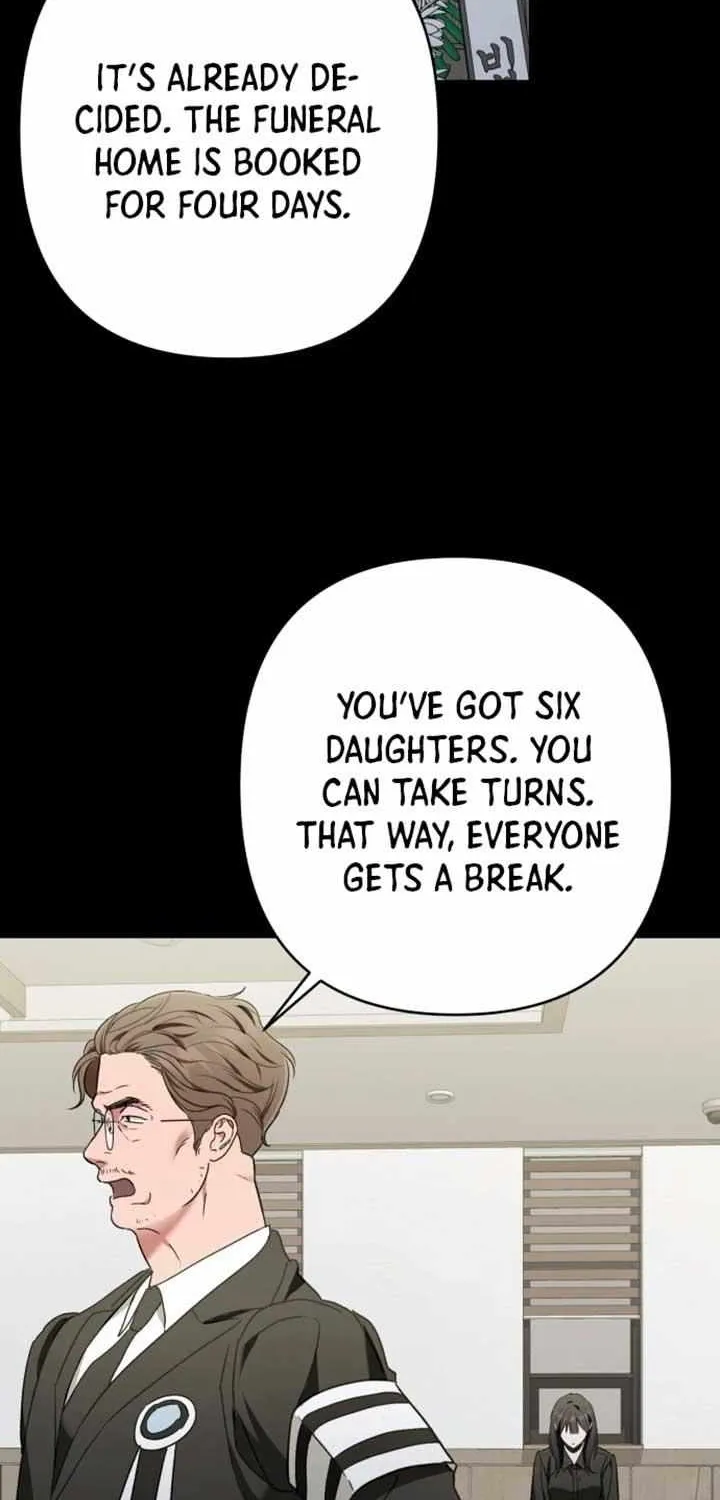 Read In the Spring Shadow chapter 27 image 29 on Lezhin