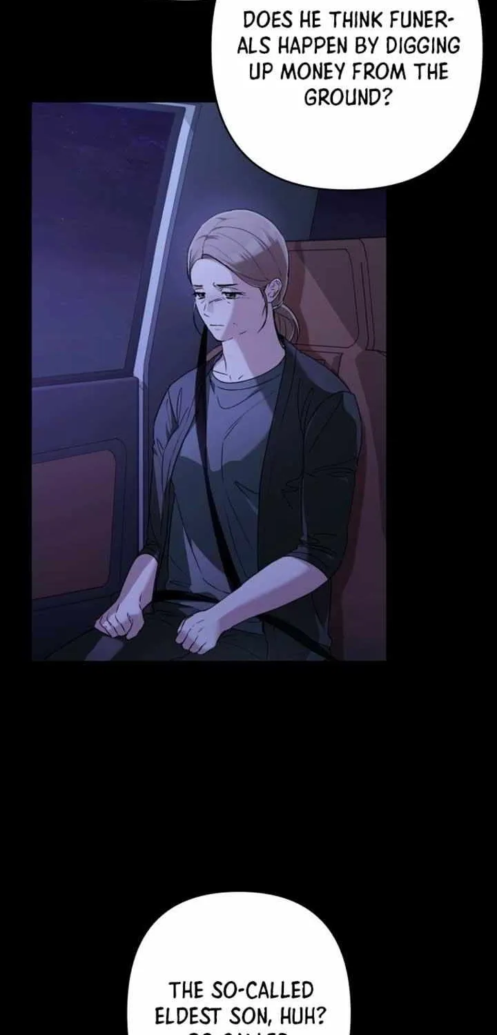 Read In the Spring Shadow chapter 27 image 3 on Lezhin