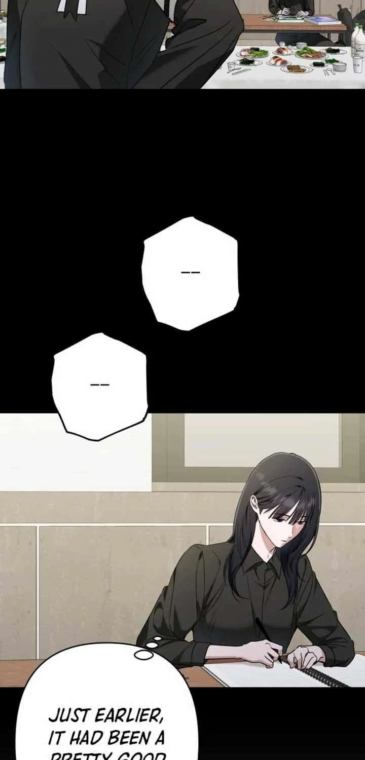 Read In the Spring Shadow chapter 27 image 30 on Lezhin
