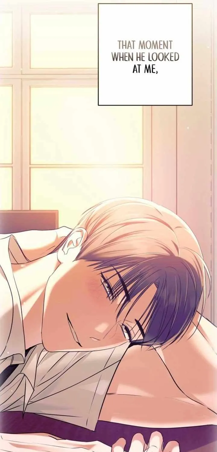Read In the Spring Shadow chapter 27 image 33 on Lezhin