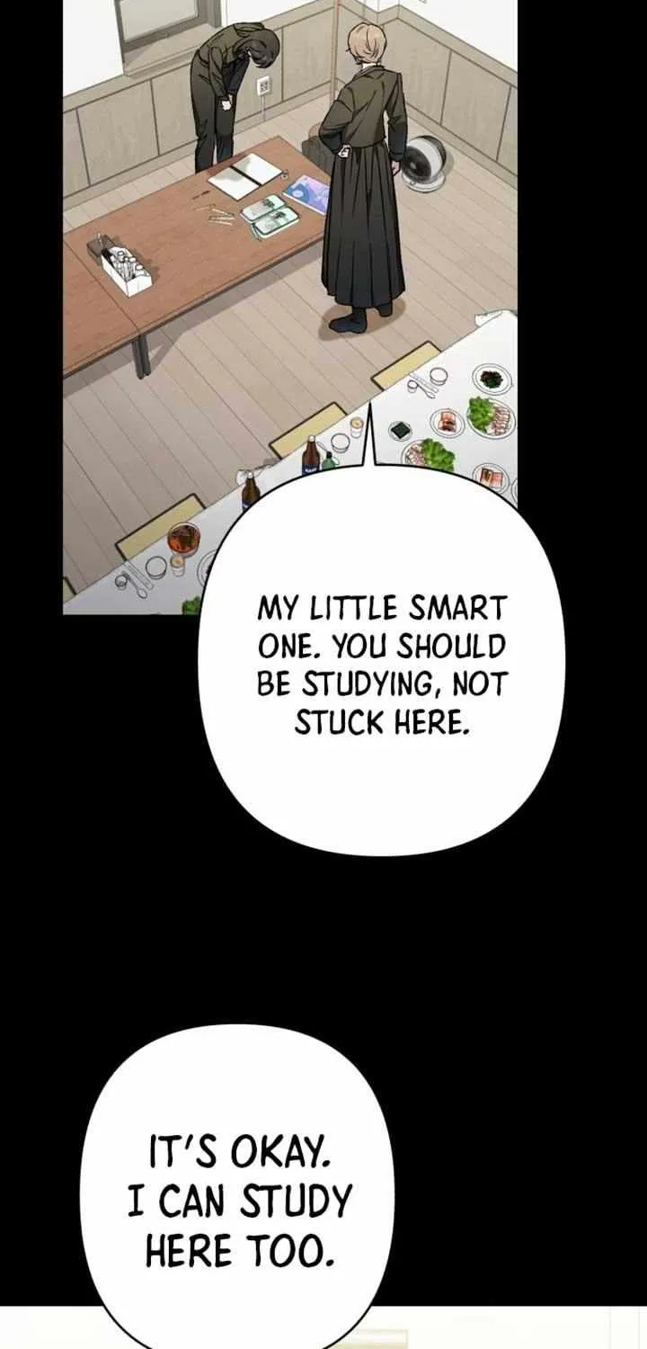 Read In the Spring Shadow chapter 27 image 38 on Lezhin
