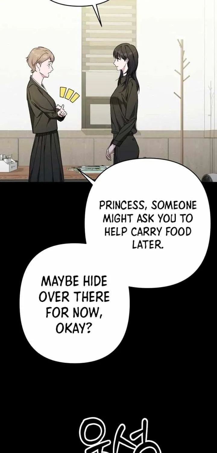 Read In the Spring Shadow chapter 27 image 39 on Lezhin