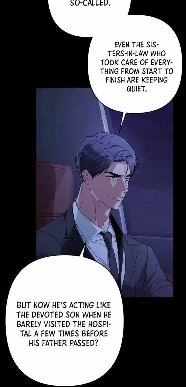 Read In the Spring Shadow chapter 27 image 4 on Lezhin