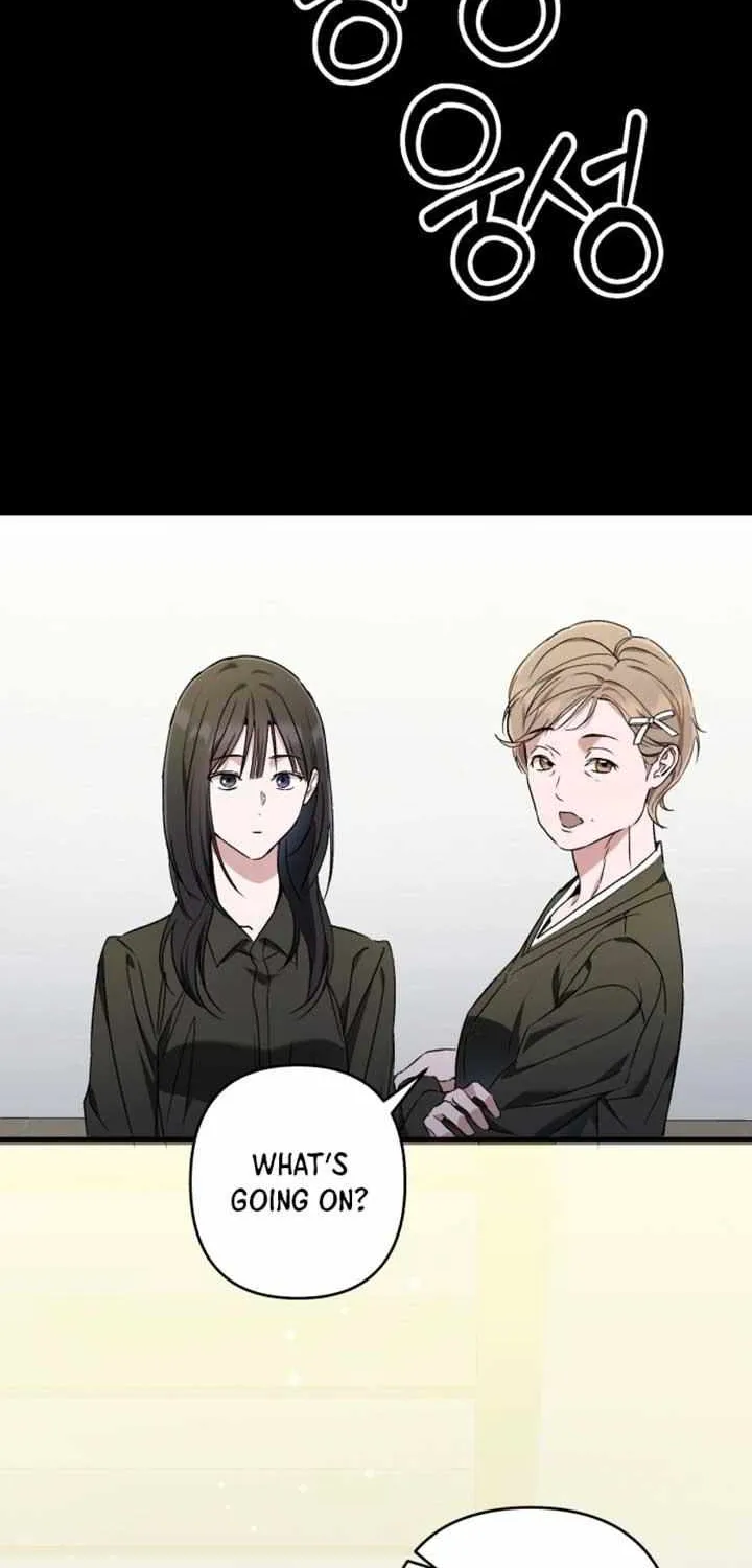Read In the Spring Shadow chapter 27 image 40 on Lezhin