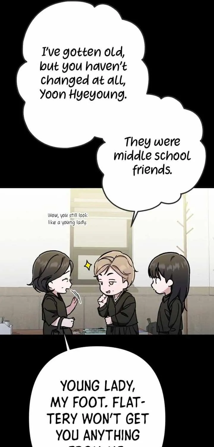 Read In the Spring Shadow chapter 27 image 43 on Lezhin