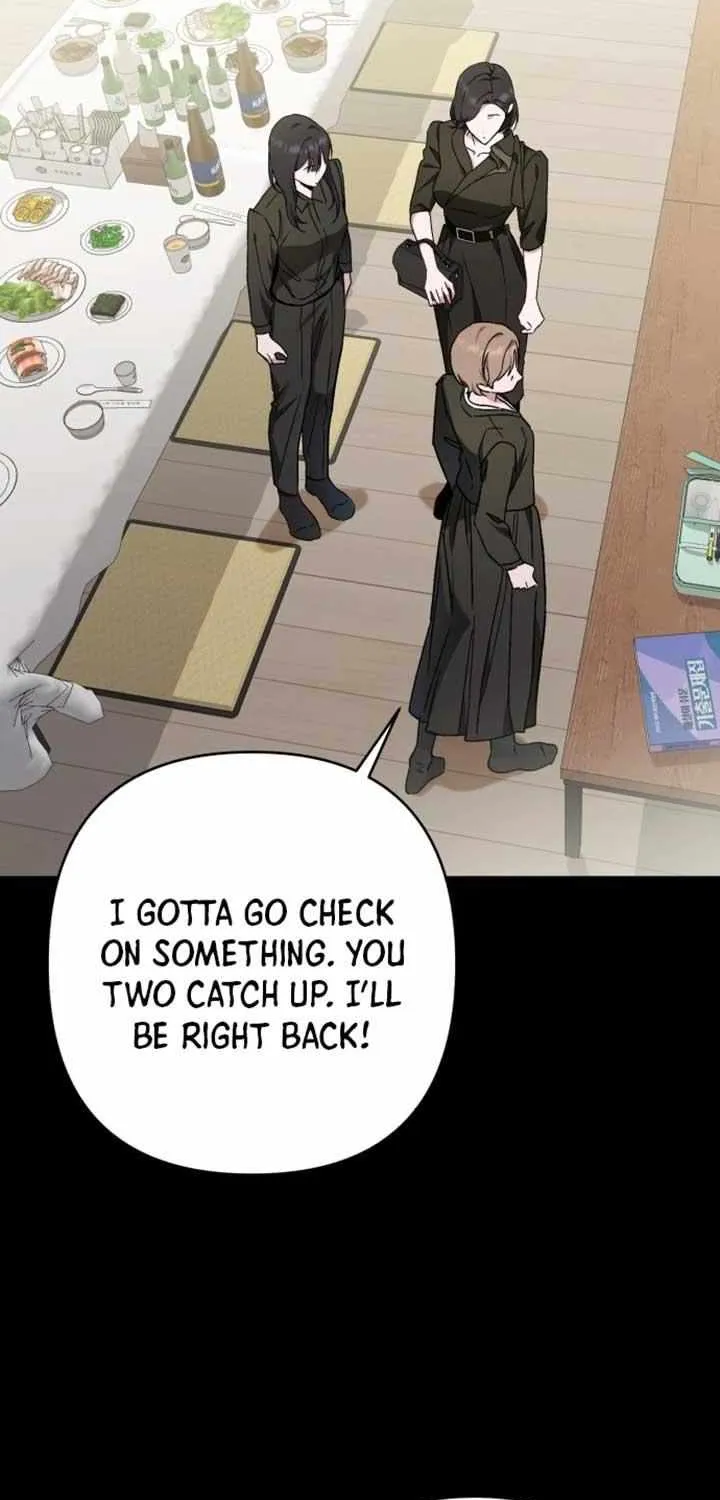 Read In the Spring Shadow chapter 27 image 49 on Lezhin