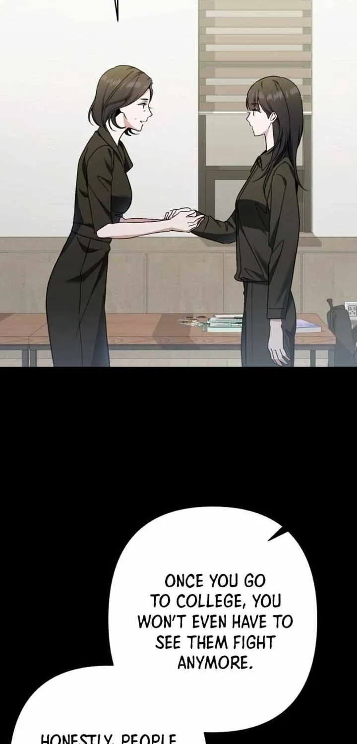 Read In the Spring Shadow chapter 27 image 58 on Lezhin