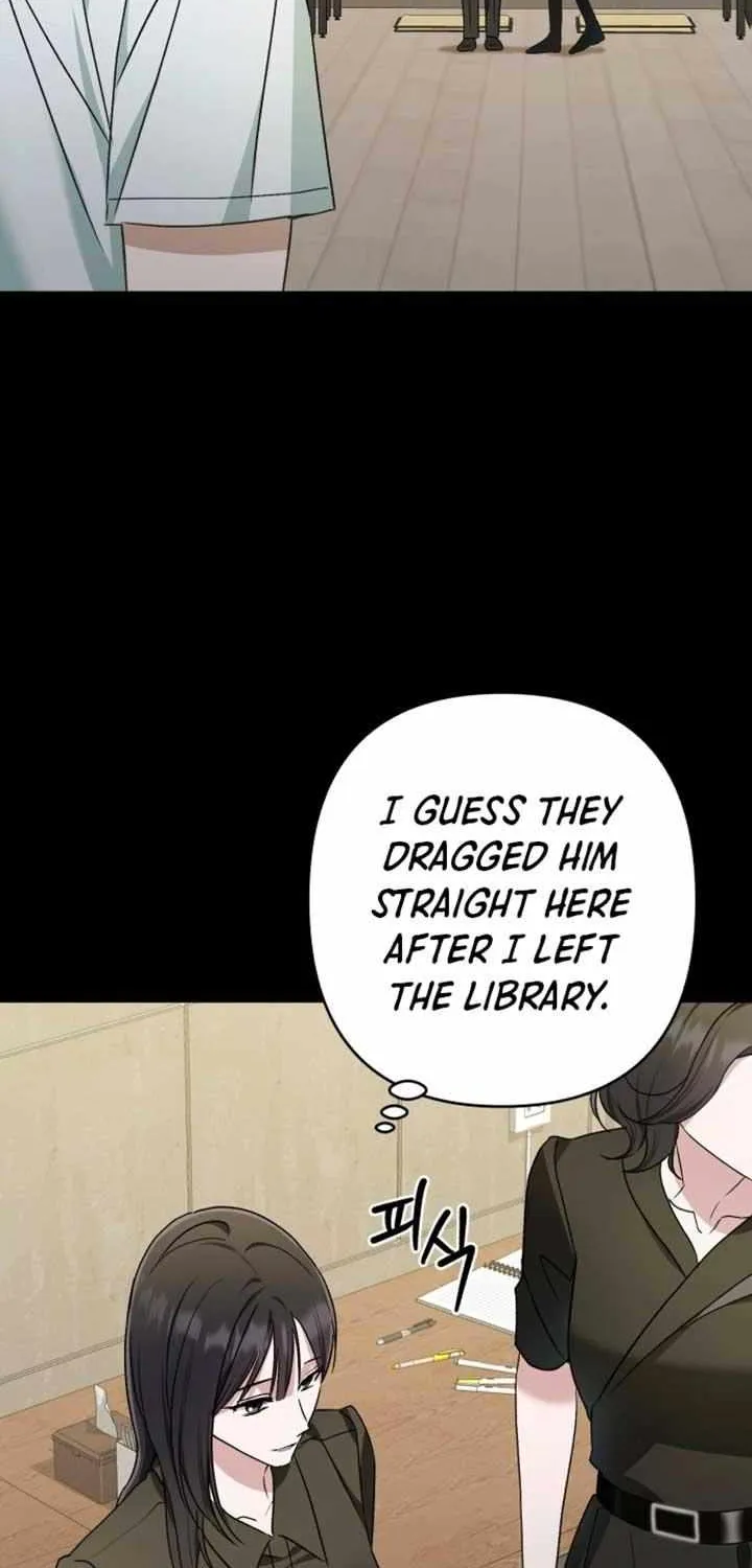 Read In the Spring Shadow chapter 27 image 68 on Lezhin