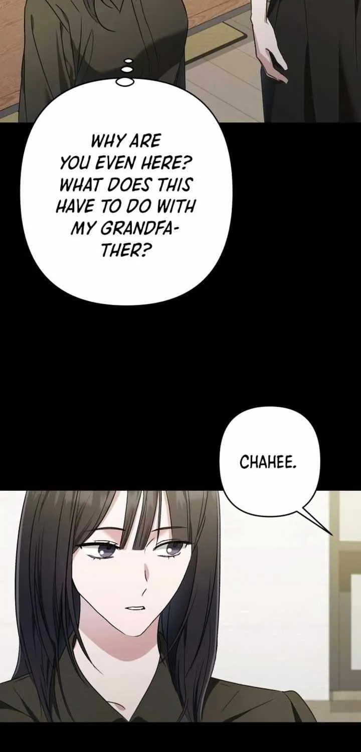 Read In the Spring Shadow chapter 27 image 69 on Lezhin