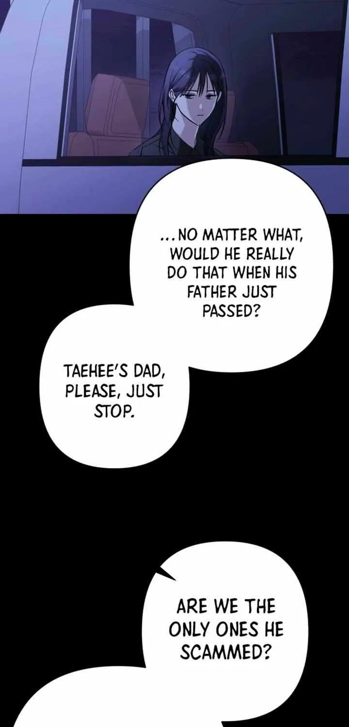 Read In the Spring Shadow chapter 27 image 7 on Lezhin