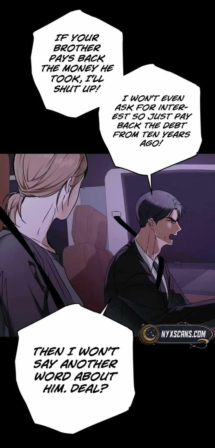 Read In the Spring Shadow chapter 27 image 9 on Lezhin