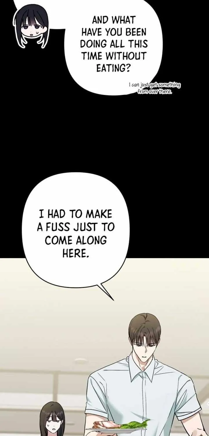 Read In the Spring Shadow chapter 28 image 13 on Lezhin