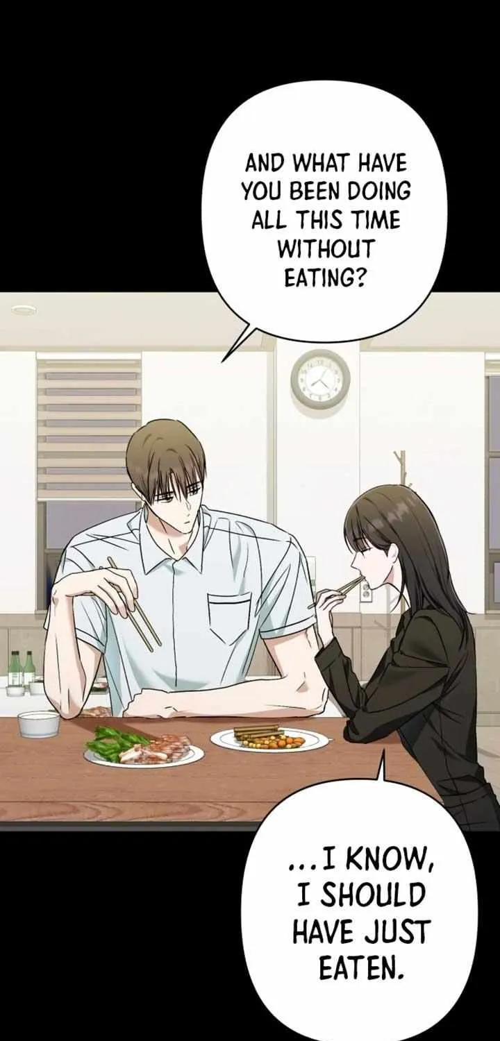 Read In the Spring Shadow chapter 28 image 19 on Lezhin